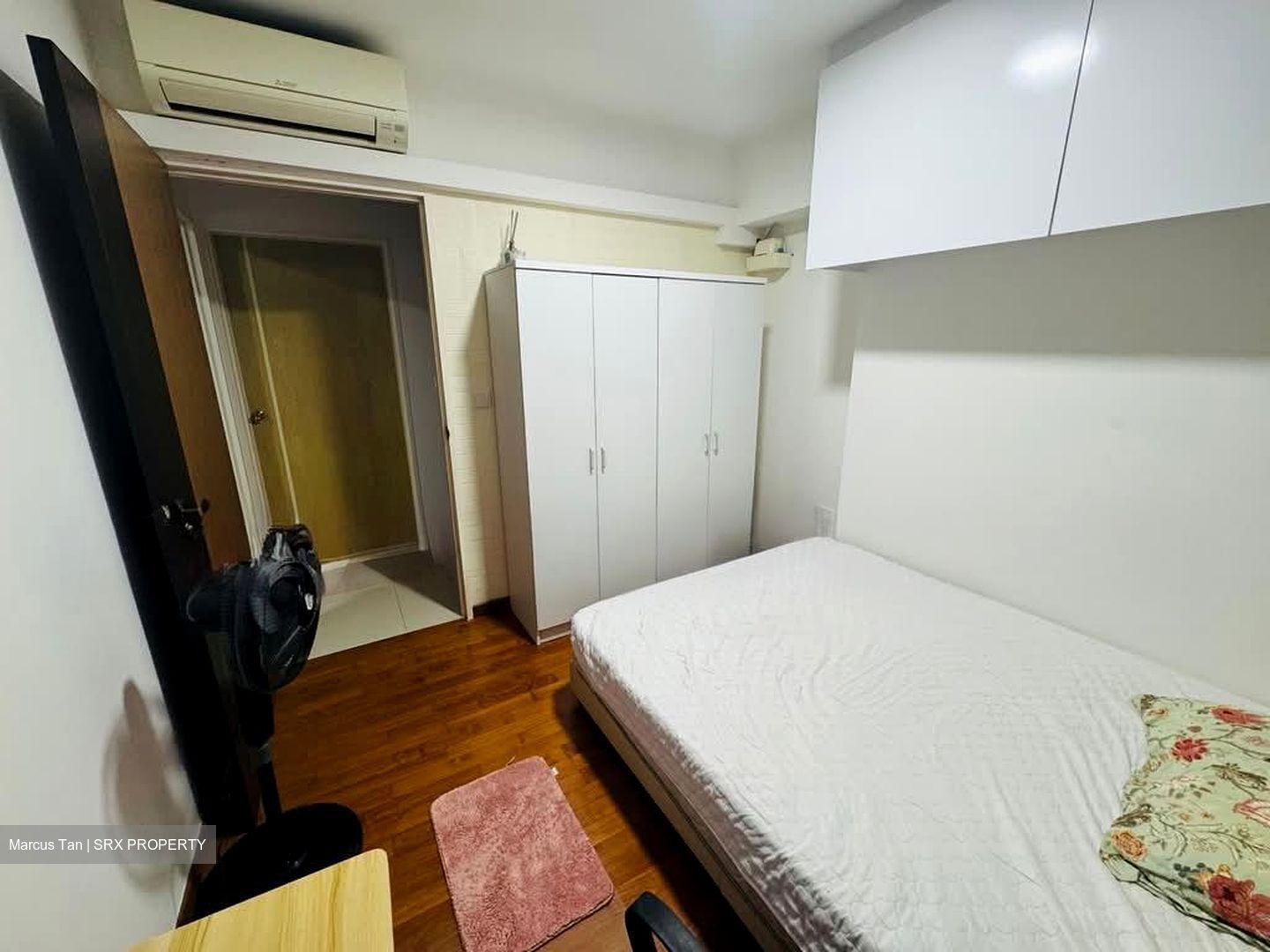 Blk 322C Punggol Bayview (Punggol), HDB 3 Rooms #529531651